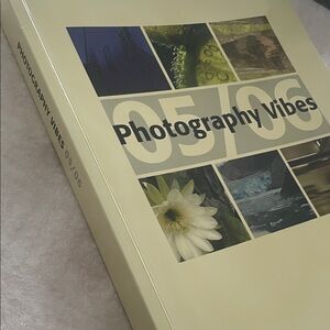 📸 *Photography Vibes 05/06 - Inspiring Book!* 🌟